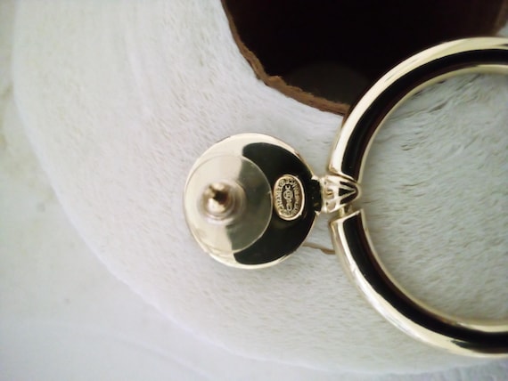 dangle earrings - image 2