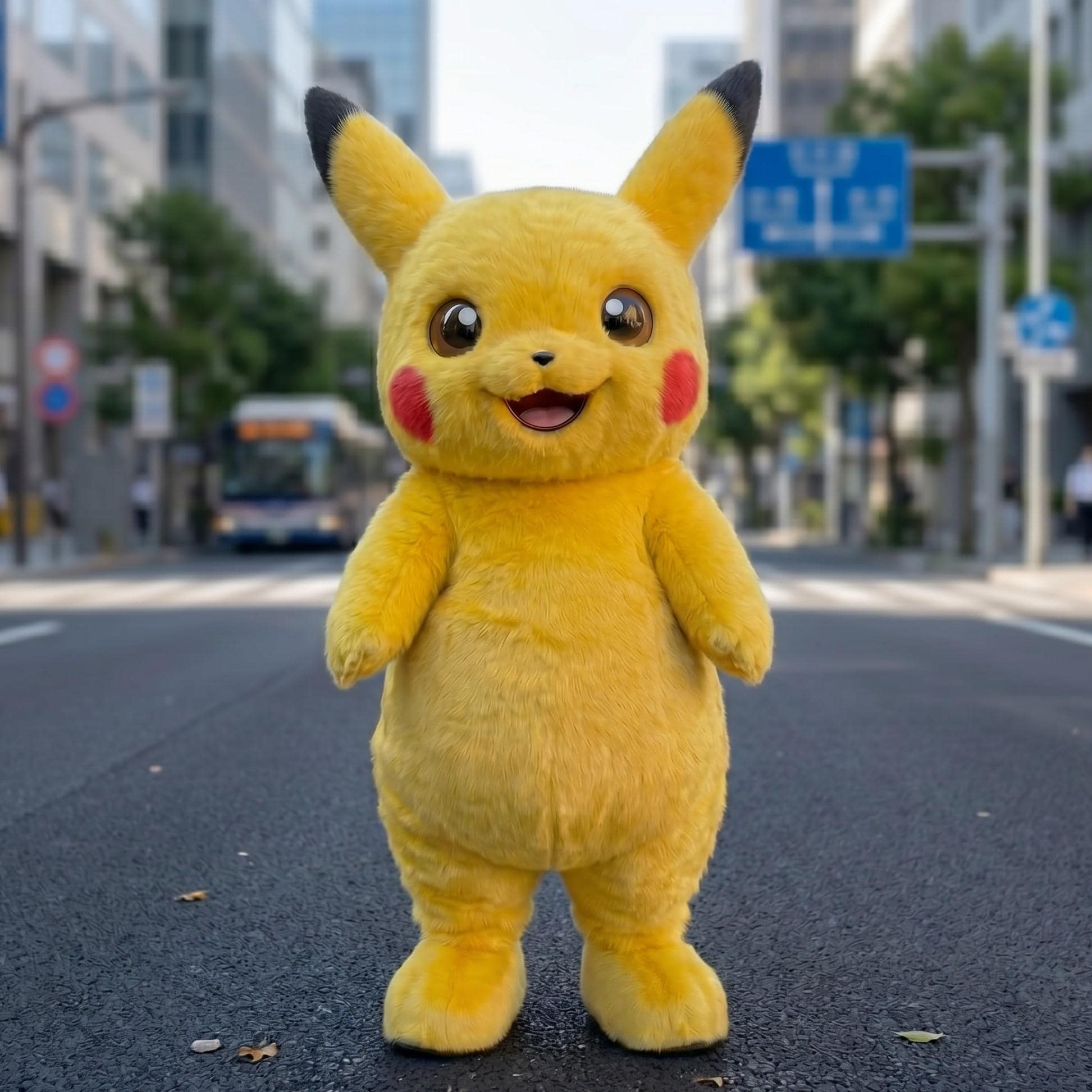 rule 34 anal plug Random: Say Hello To The Officially Licensed Pikachu USB 'Butt Charger'