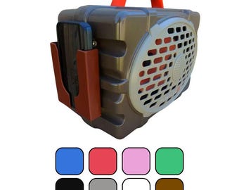 Phone Holder for Turtlebox Speaker | Turtlebox Audio Speaker Accessory | Attachment for Turtle box speakers