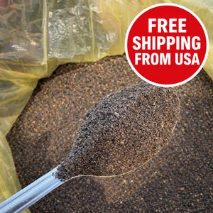 Wax Moth Larvae 100g – Apiculture Byproduct for Tincture Preparation