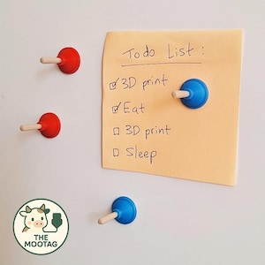 Mini-ontstopper-magneten – Leuke en originele koelkastmagneten
