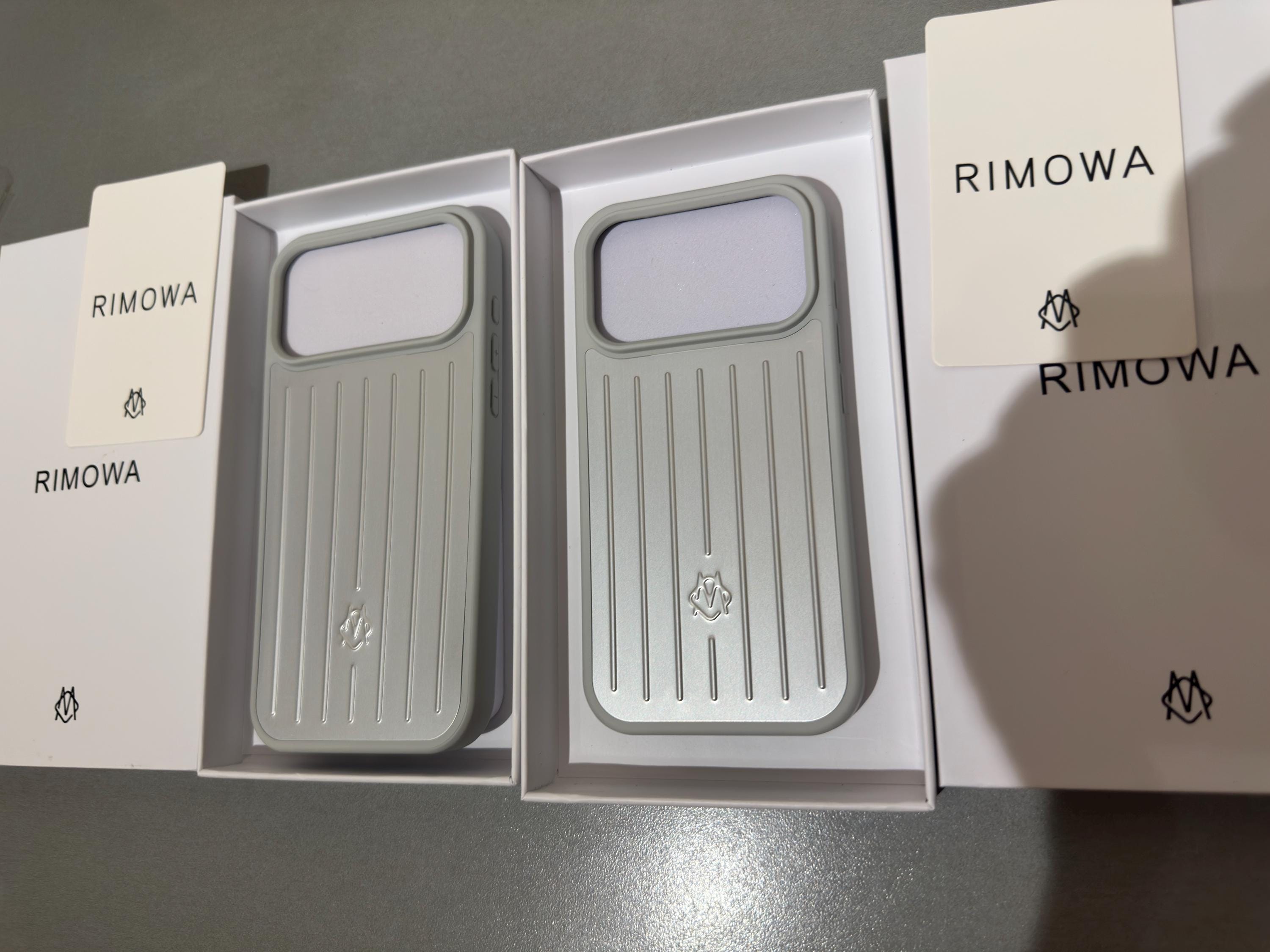 Rimowa iPhone Case - Etsy Sweden