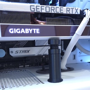 Adjustable GPU Support