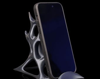 Organic Grip Phone Stand