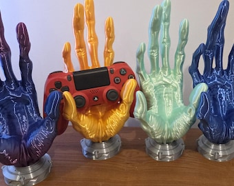 Alien Hand Controller Holder