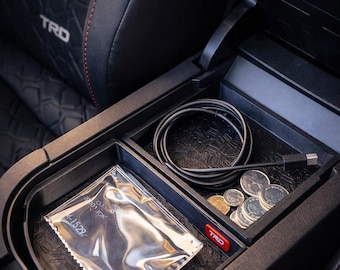 RAV4 Storage Tray Insert (2019-2025)