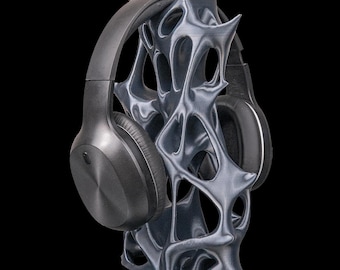 Organic Headphone Stand