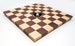 Handcrafted Wooden Chess Board Checkers Board Customizable 14 Inch 18 Inch Chess Board Christmas Birthday Personalized Chess 