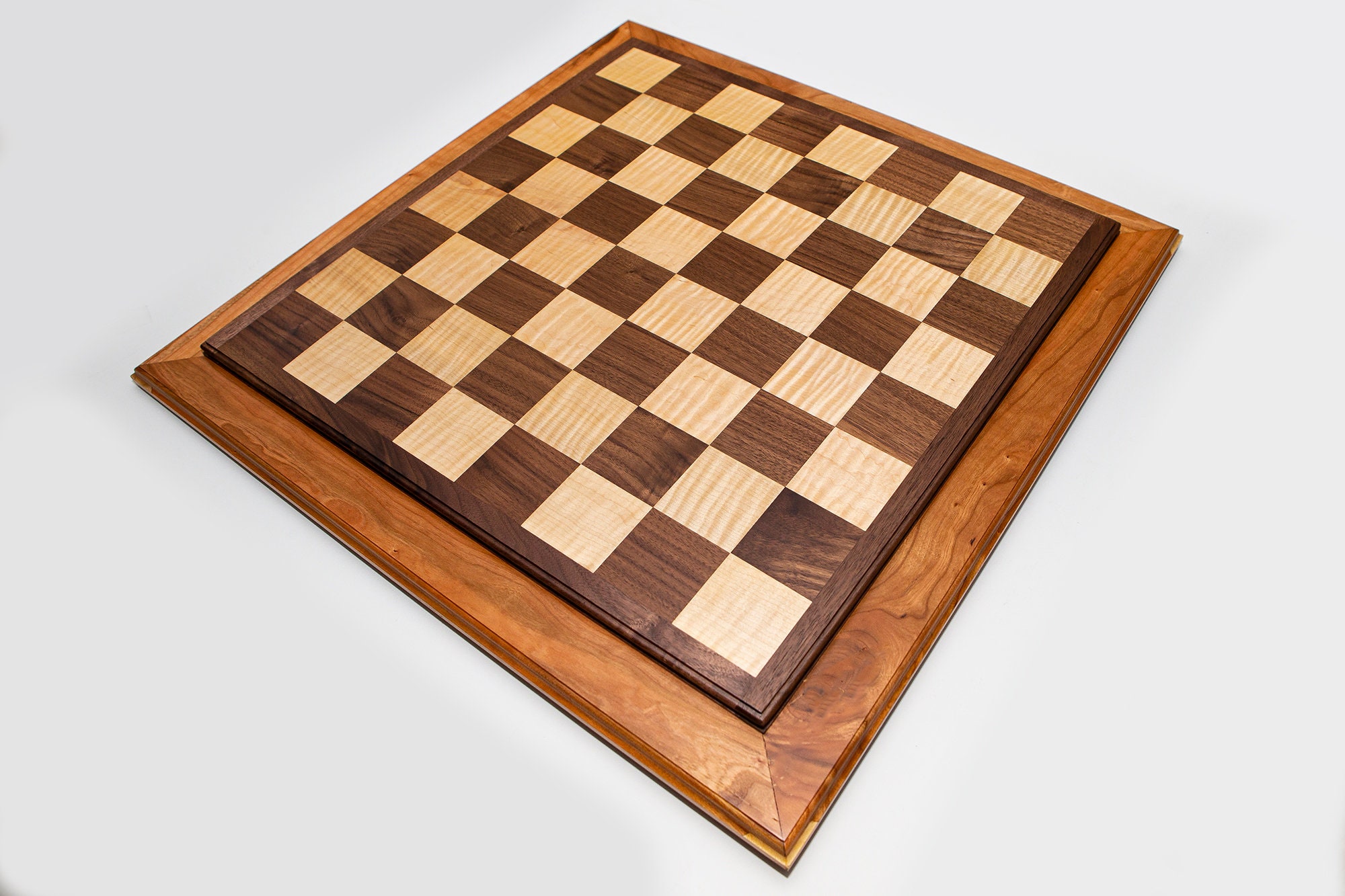 CNC Chess Set - Art of Play