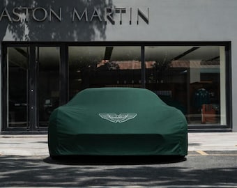 Funda interior para coche Aston Martin, producción especial para todos los modelos Aston Martin Vantage DB DB11 Vanquish Rapide DBS