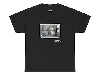 1997 - Tshirt