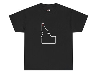 Idaho - Tshirt