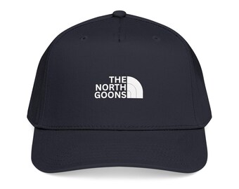 TNG - Mid-Profile Snap Back