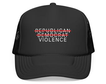 Third Party - Trucker Hat - High Profile
