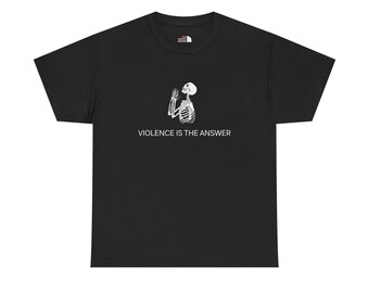 Violence - Tshirt