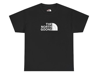 TNG - Tshirt - Big Logo