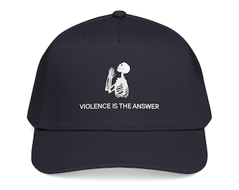 Violence - Mid Profile - Snap Back