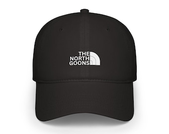 TNG - Low Profile Hat