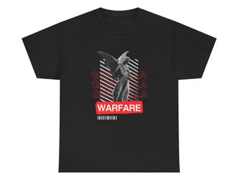 Guerrilla - T-shirt