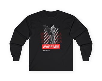 Guerrilla - Long Sleeve