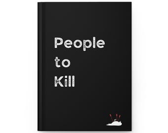 Feelings Journal - Hard Cover