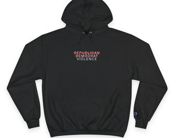 Third Party - Hoodie