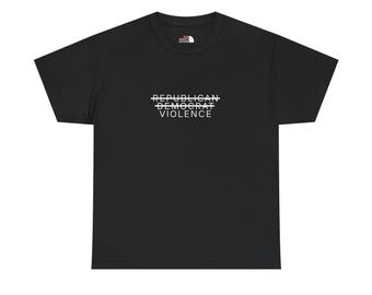 Third Party - T-Shirt