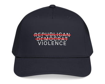 Third Party - Mid Profile Hat