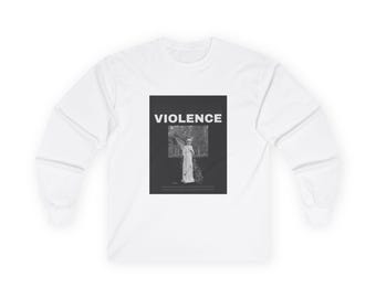 Violence - Long Sleeve
