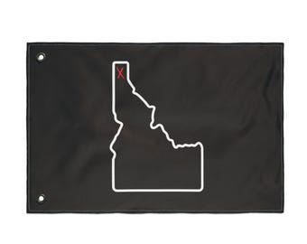 Idaho - Flag