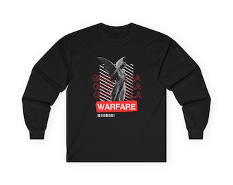 Guerrilla - Long Sleeve