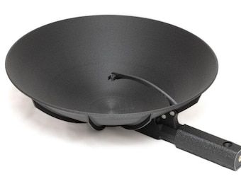 Parabolic Microphone 300 - Parabolic Dish for Rode Lavalier GO