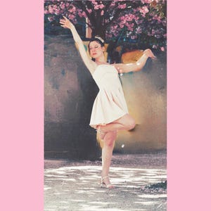 Let your soul 
dance again ♡