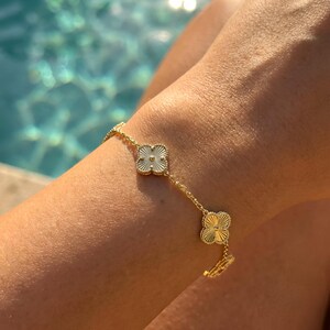 Van cleef bracelets - Etsy 日本