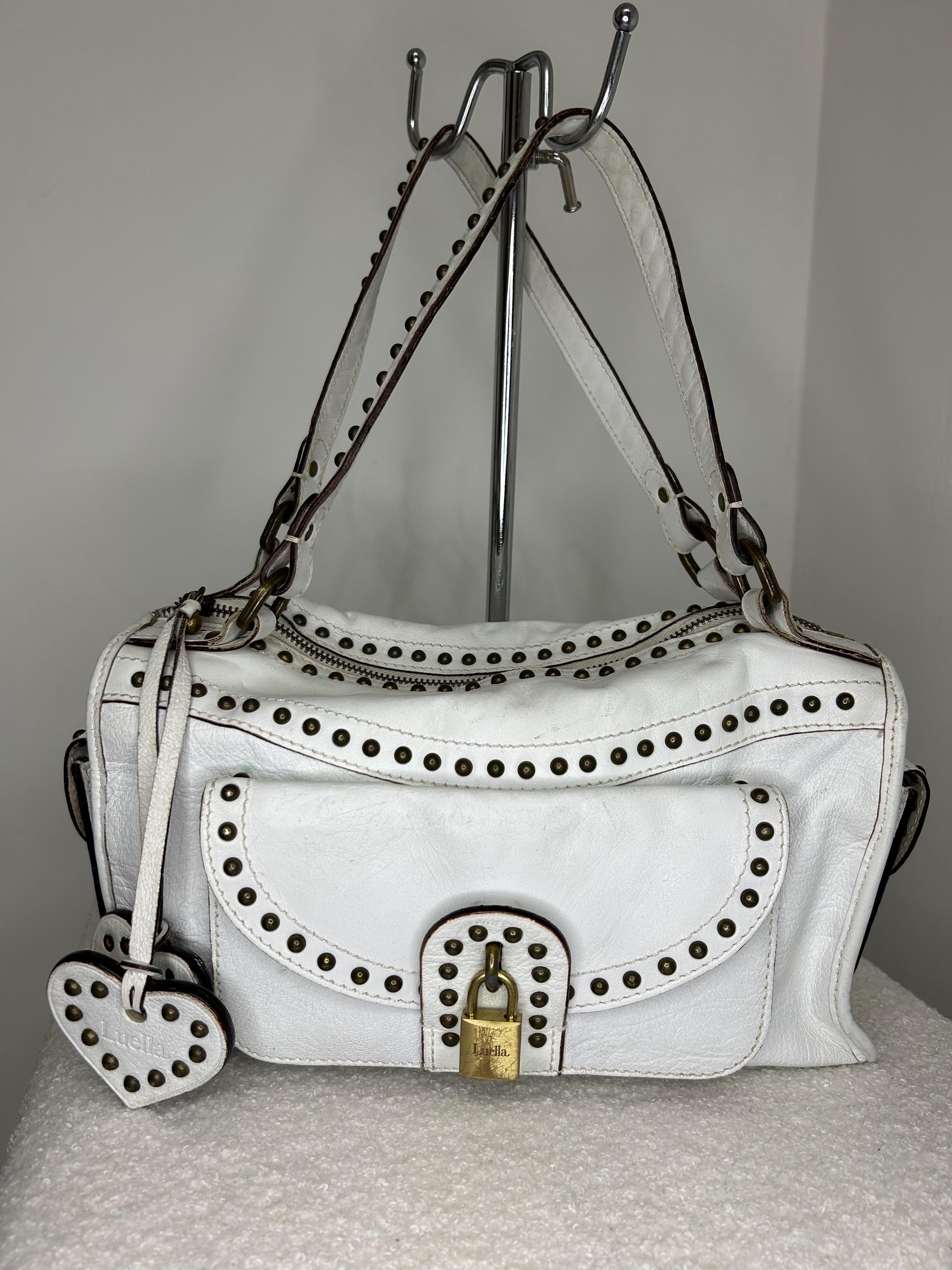 Luella Bags - Etsy
