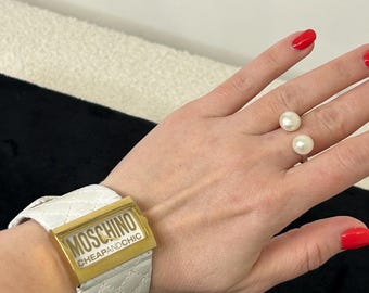 Moschino Watch LET