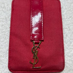 Ysl vintage wallet - Etsy 日本