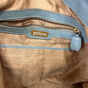 John galliano bag - Etsy 日本