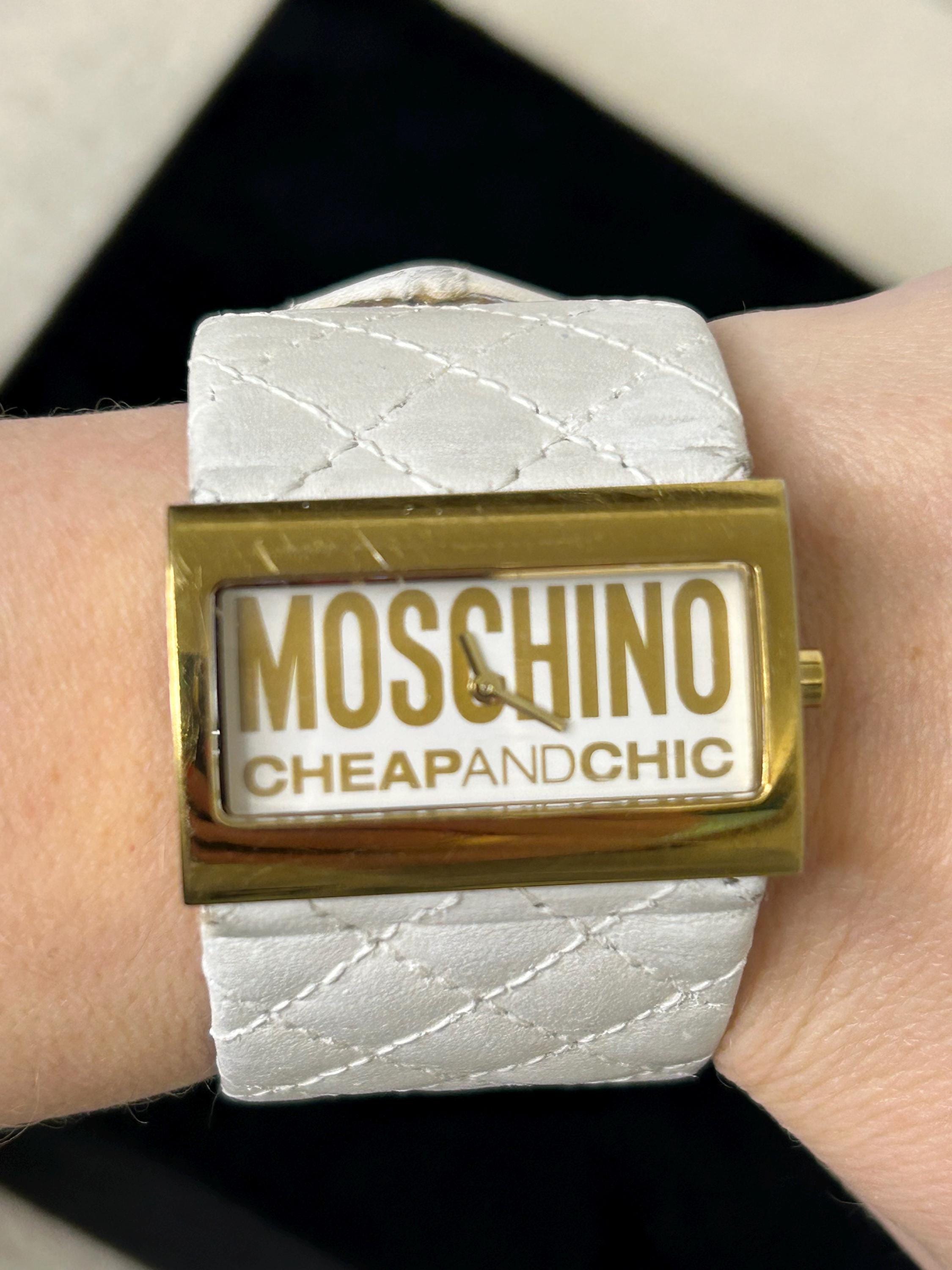 Moschino watch Moschino  main image 3