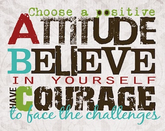 Abundant Life