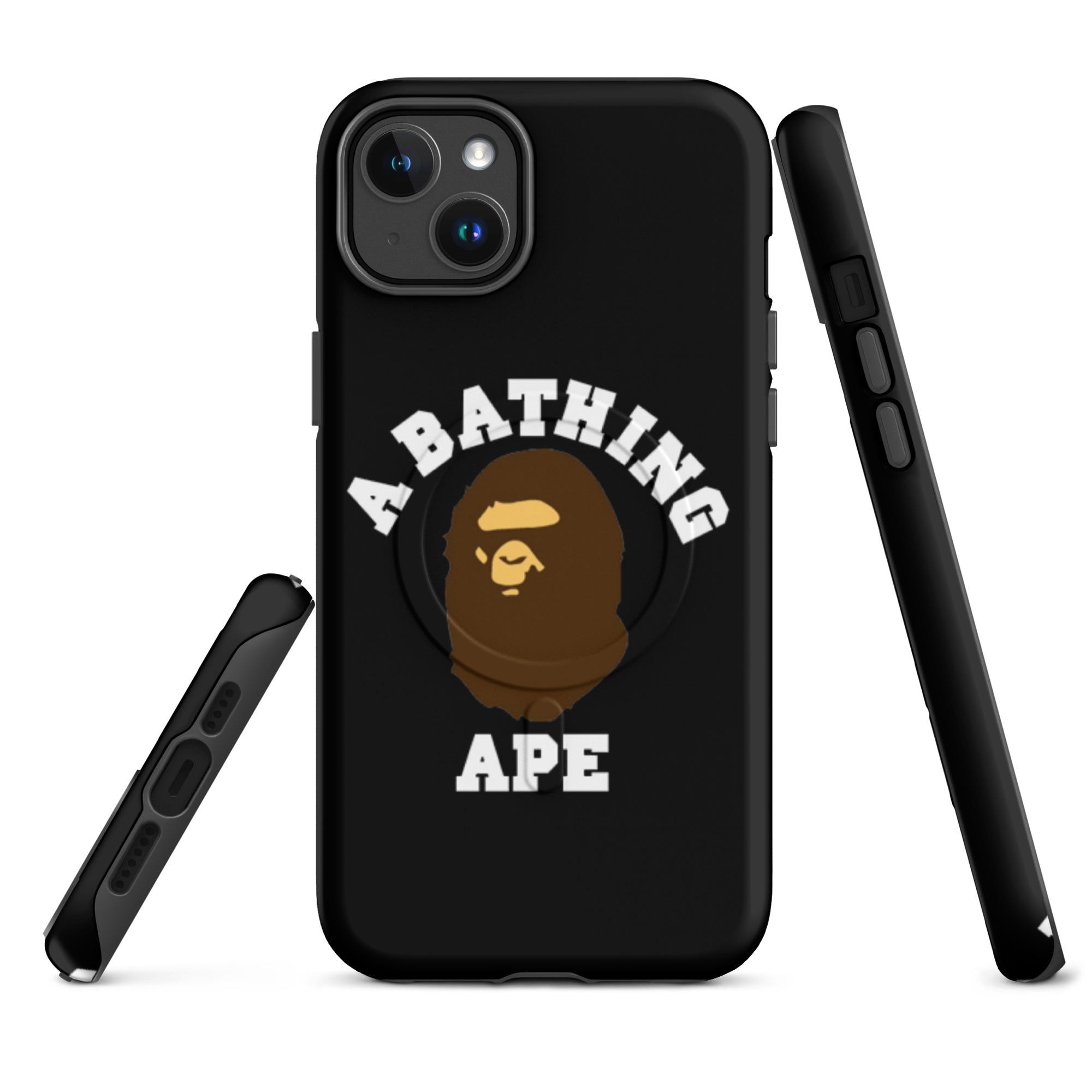 Bape iPhone case - Etsy 日本