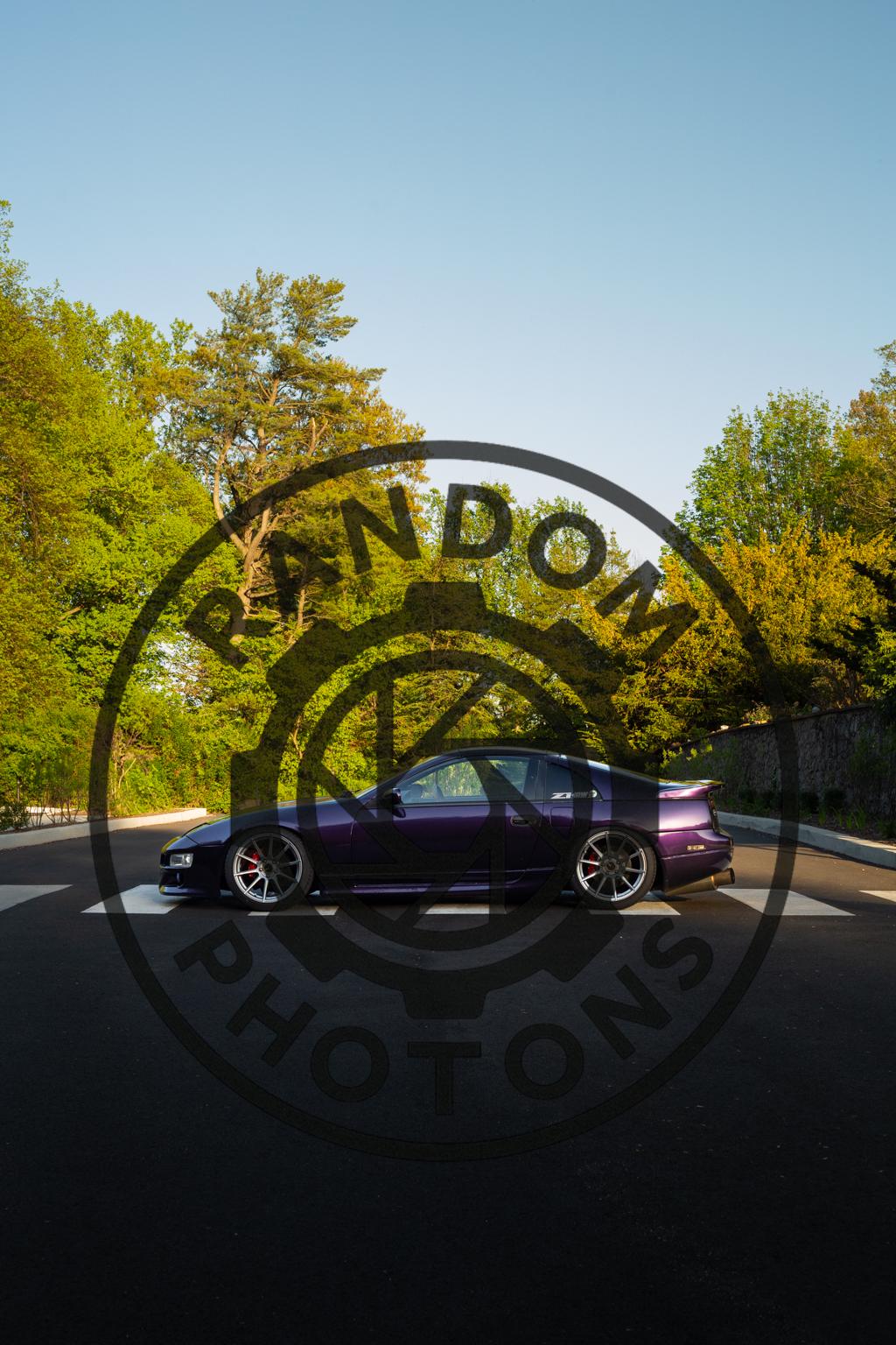 300zx Art - Etsy
