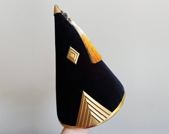 Olruggio's Hat Decorations (Witch Hat Atelier) - 3D Model for 3D Printing (Digital Download - STL)