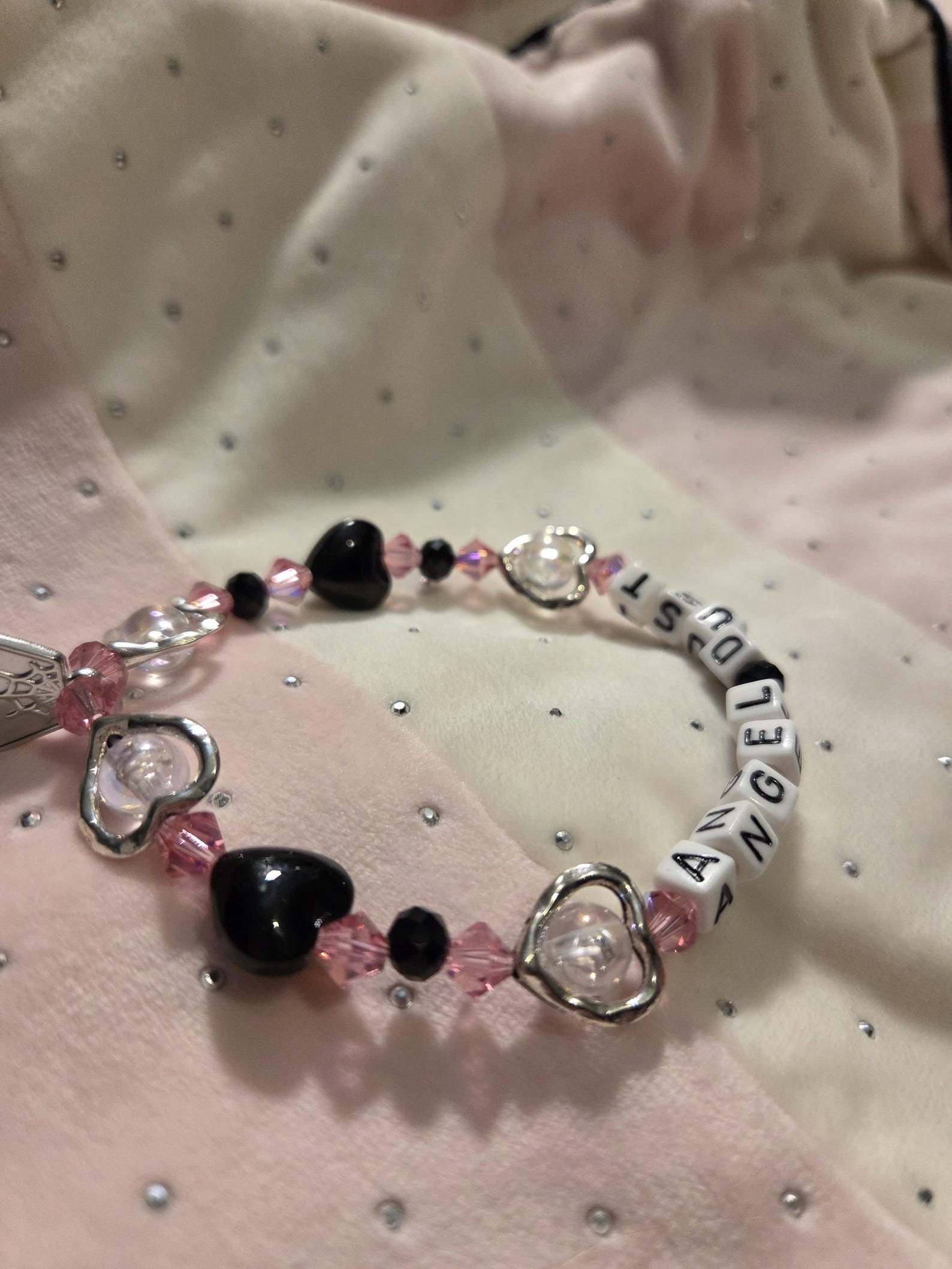 Angel Dust Kandi - Etsy