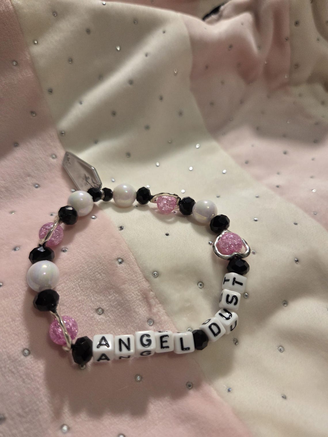 Angel Dust Kandi - Etsy