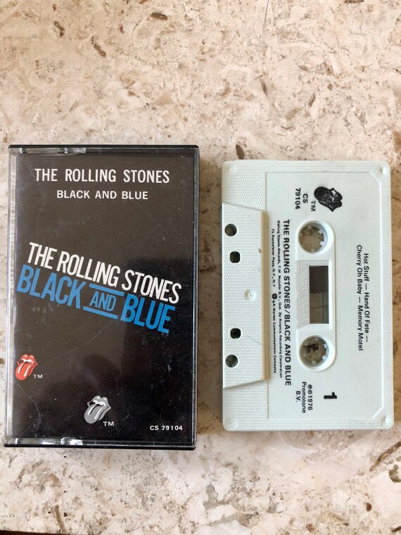 Hand Of Fate Rolling Stones