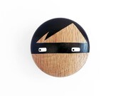 Perilla de gancho de pared - héroe