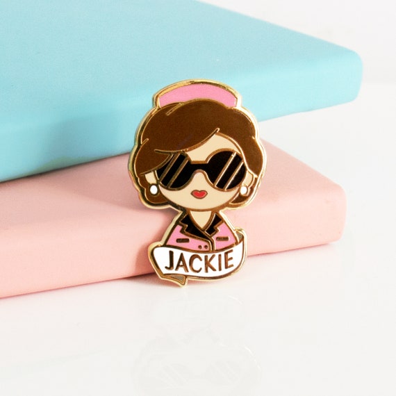 Jackie kennedy brooch best sale