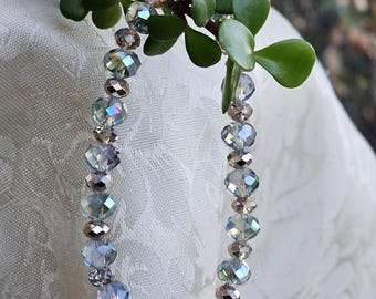 Glacier Fern Bracelet
