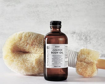 GingerChi Brush and Glow Bundle